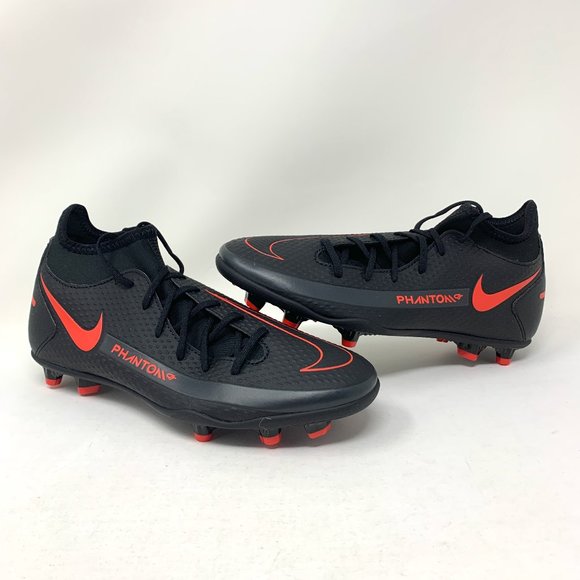 Nike Phantom GT Elite DF FG ACC Flyknit Cleats main image 5